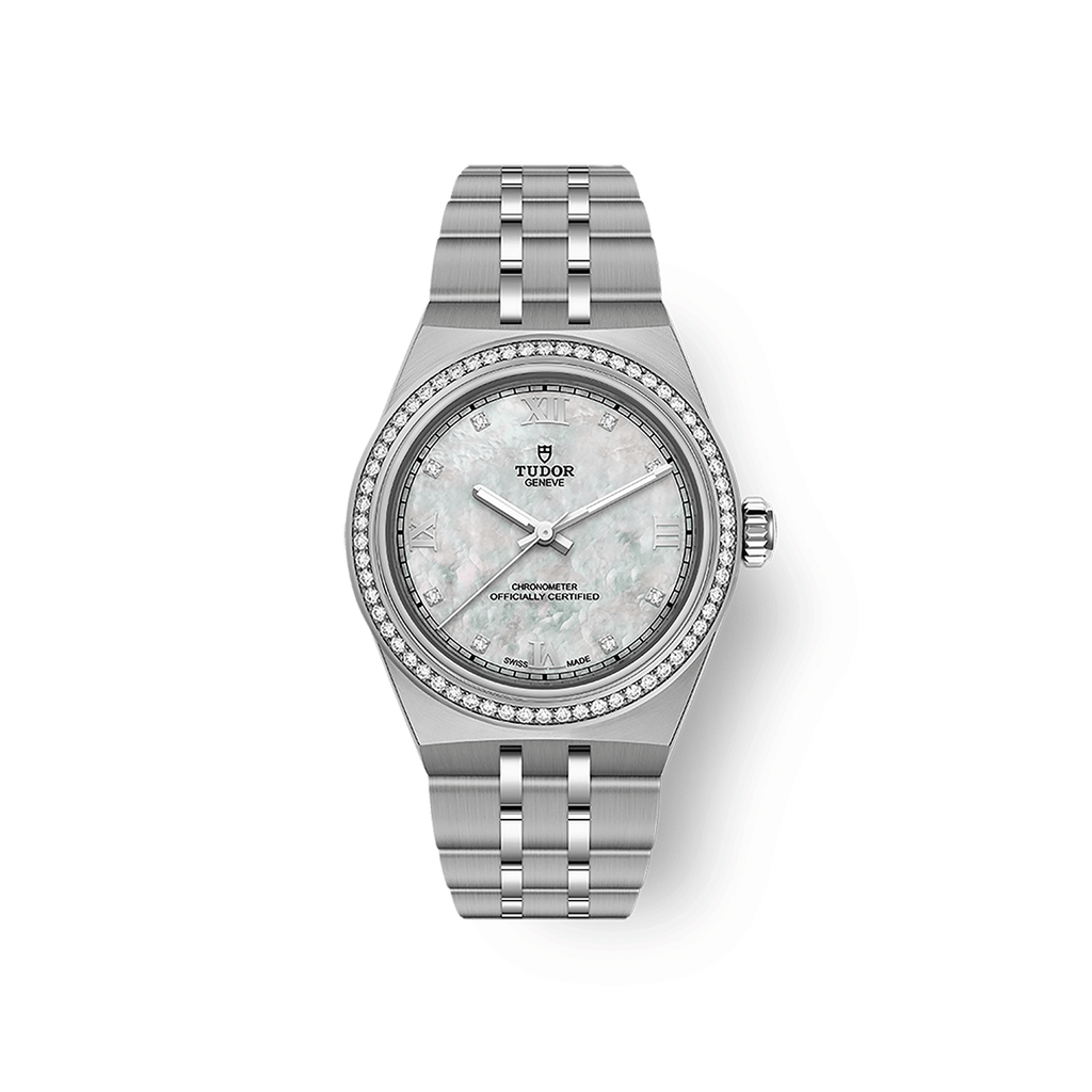 TUDOR Royal 30mm #M2830A1S0-0001