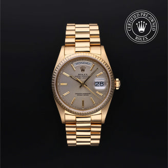 Day-Date 36 18038