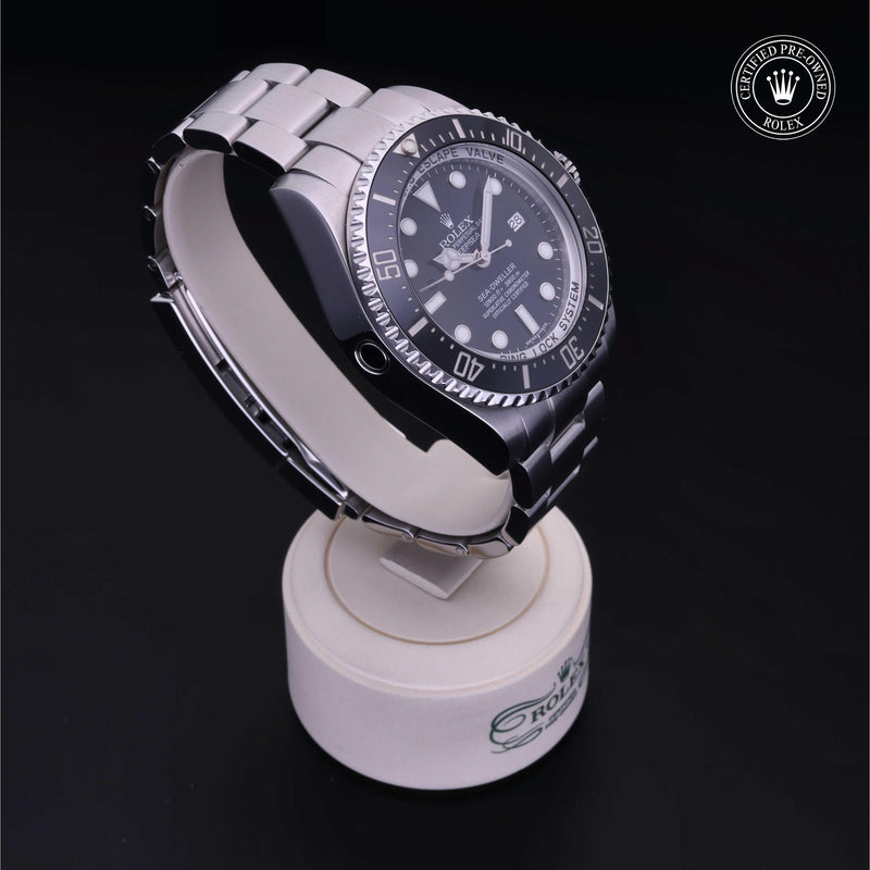 Deepsea M116660-0001