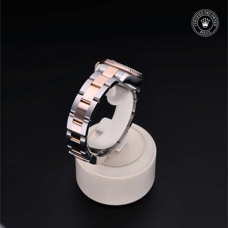 Lady-Datejust 26 M179171-0009