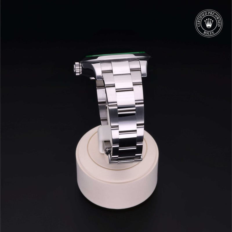 Milgauss M116400GV-0001