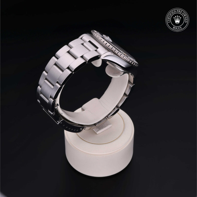 Datejust Turn-O-Graph M16264-0042