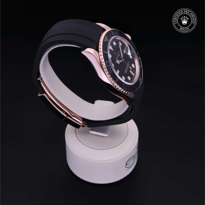 Yacht-Master 40 M116655-0001