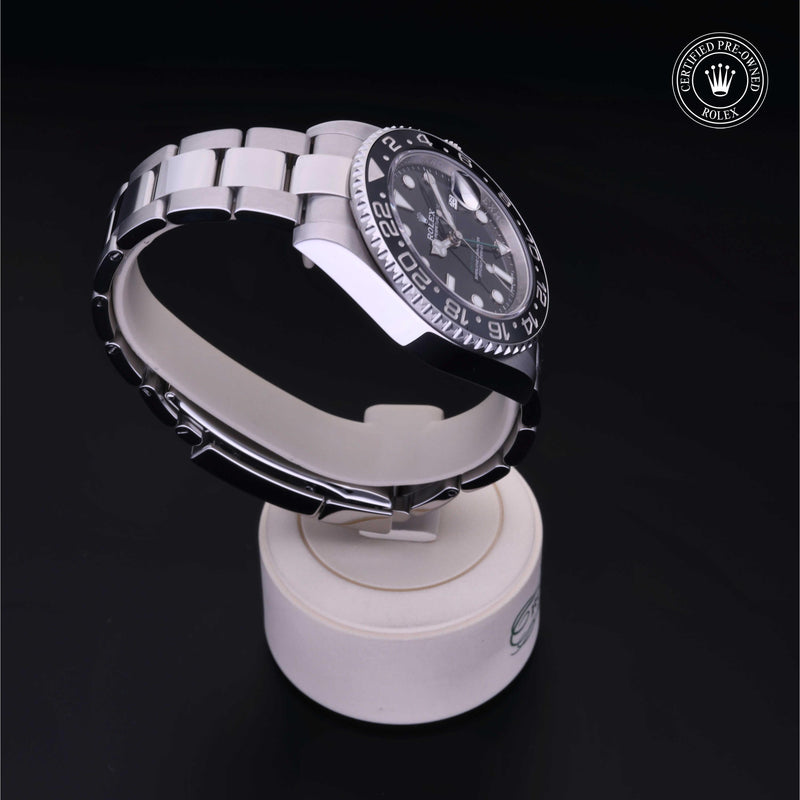 GMT-Master II M116710LN-0001