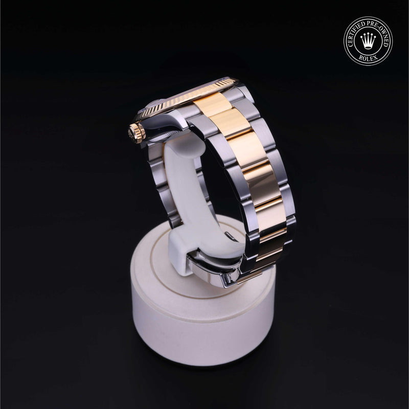 Datejust 36 M126233-0036