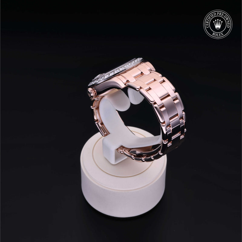 Pearlmaster 34 M81285-0010