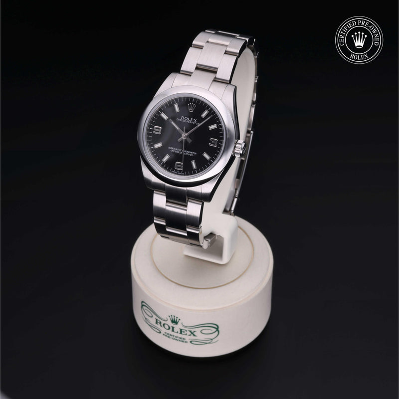 Oyster Perpetual 31 M177200-0004