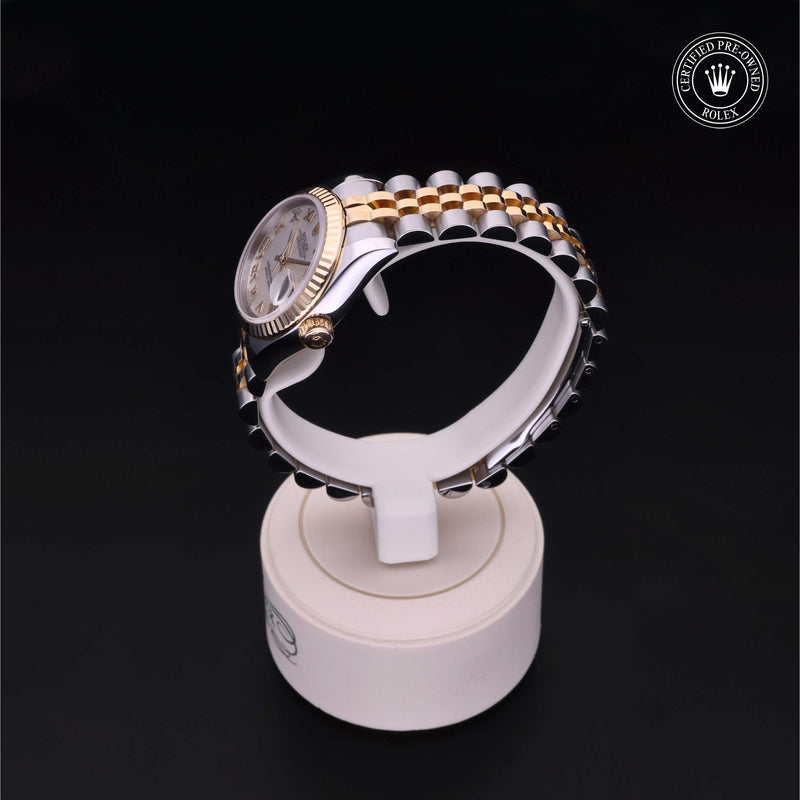 Datejust 26 M179173-0057