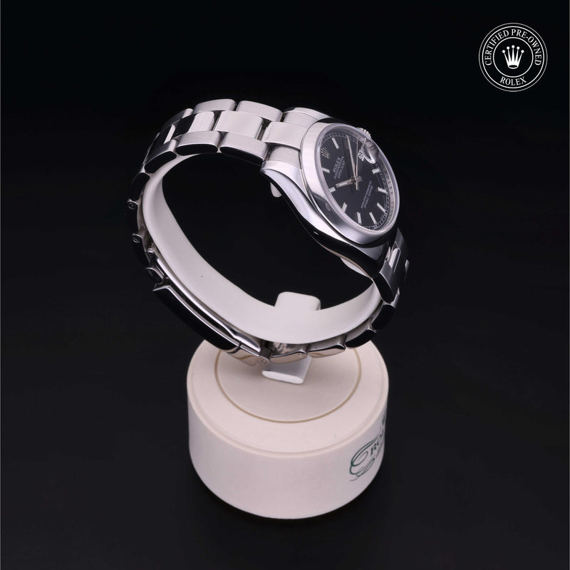 Datejust 31 M178240-0025