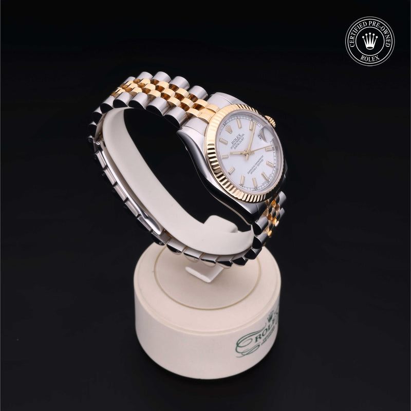 Datejust 31 M178273-0023