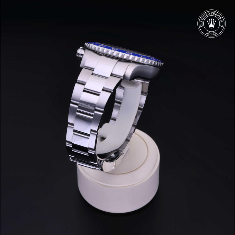 Yacht-Master II M11668-0002
