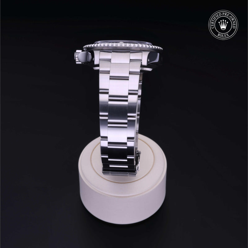 Sea-Dweller M16600-0003