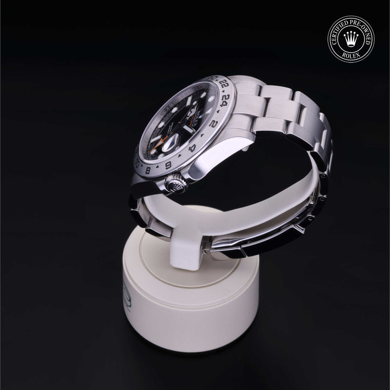 Explorer II M216570-0002