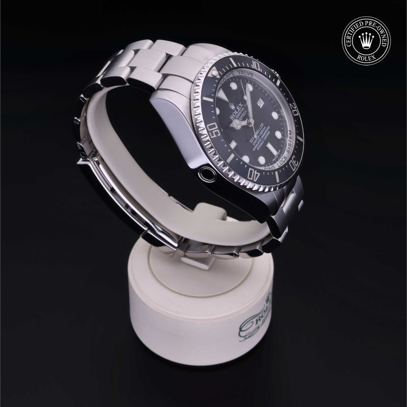 Deepsea M116660-0003