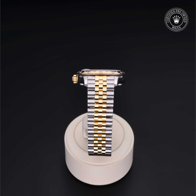 Datejust 31 M278343RBR-0026
