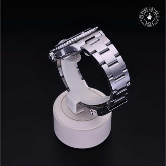 Submariner Date M16610-0004