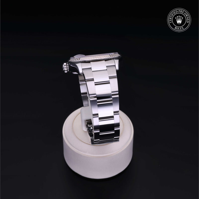 Datejust 36 M126234-0016