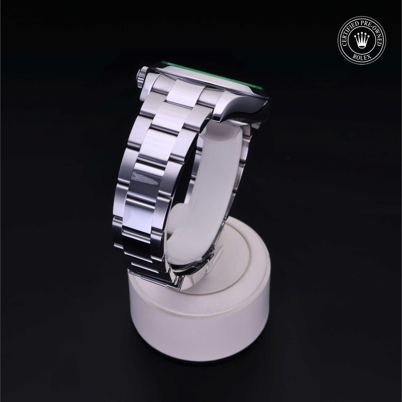 Milgauss M116400GV-0001