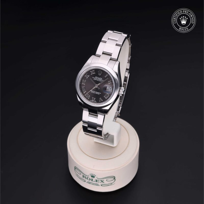 Lady-Datejust M279160-0012