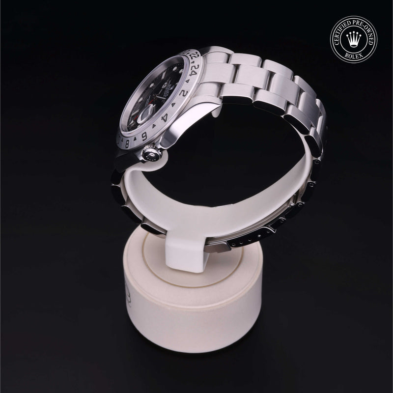 Explorer II M216570-0002