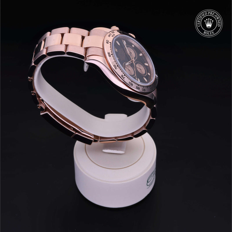 Cosmograph Daytona M116505-0002