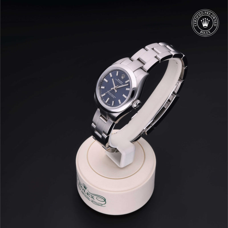 Oyster Perpetual 28 M276200-0003