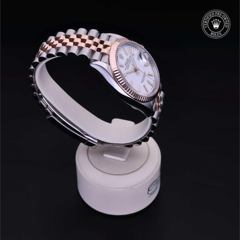 Datejust 36 M126231-0017