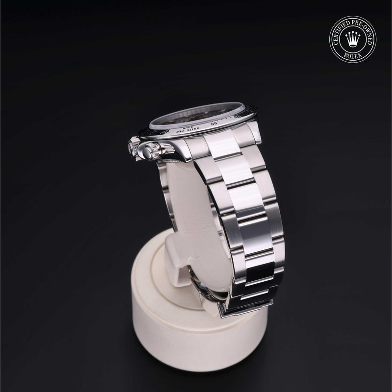Cosmograph Daytona M116520-0016