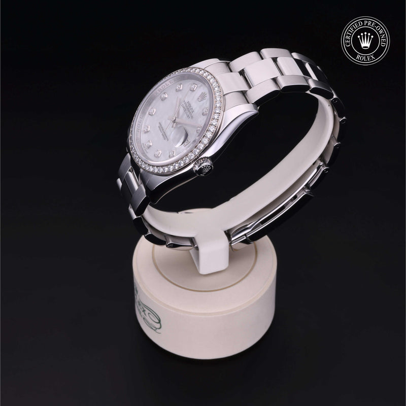 Datejust 36 M116244-0020