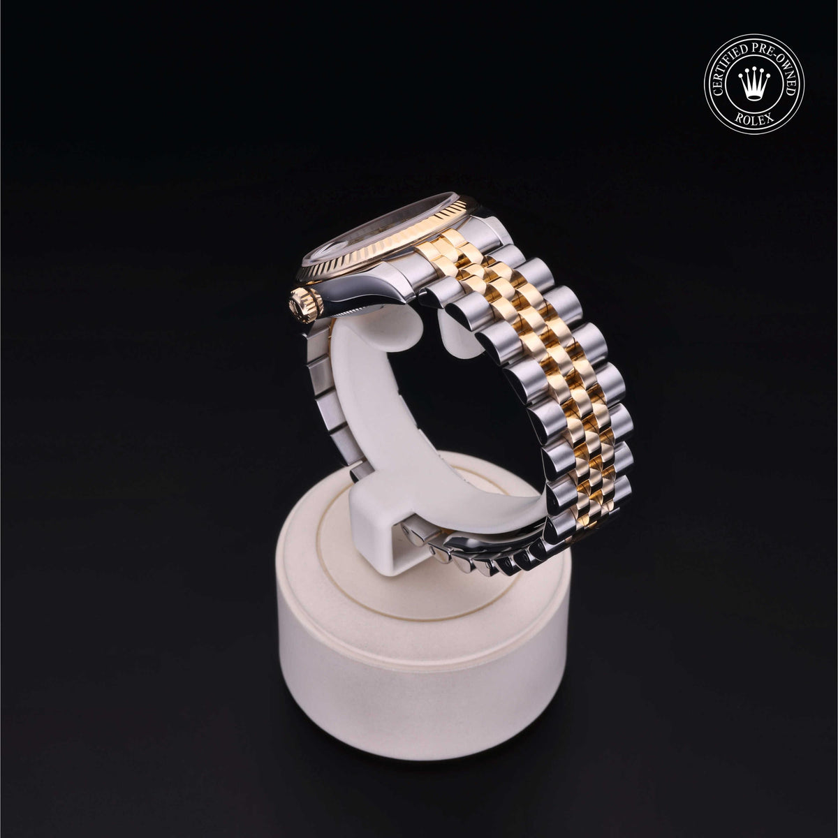 Rolex Certified Pre-Owned Datejust 31 M178273-0073