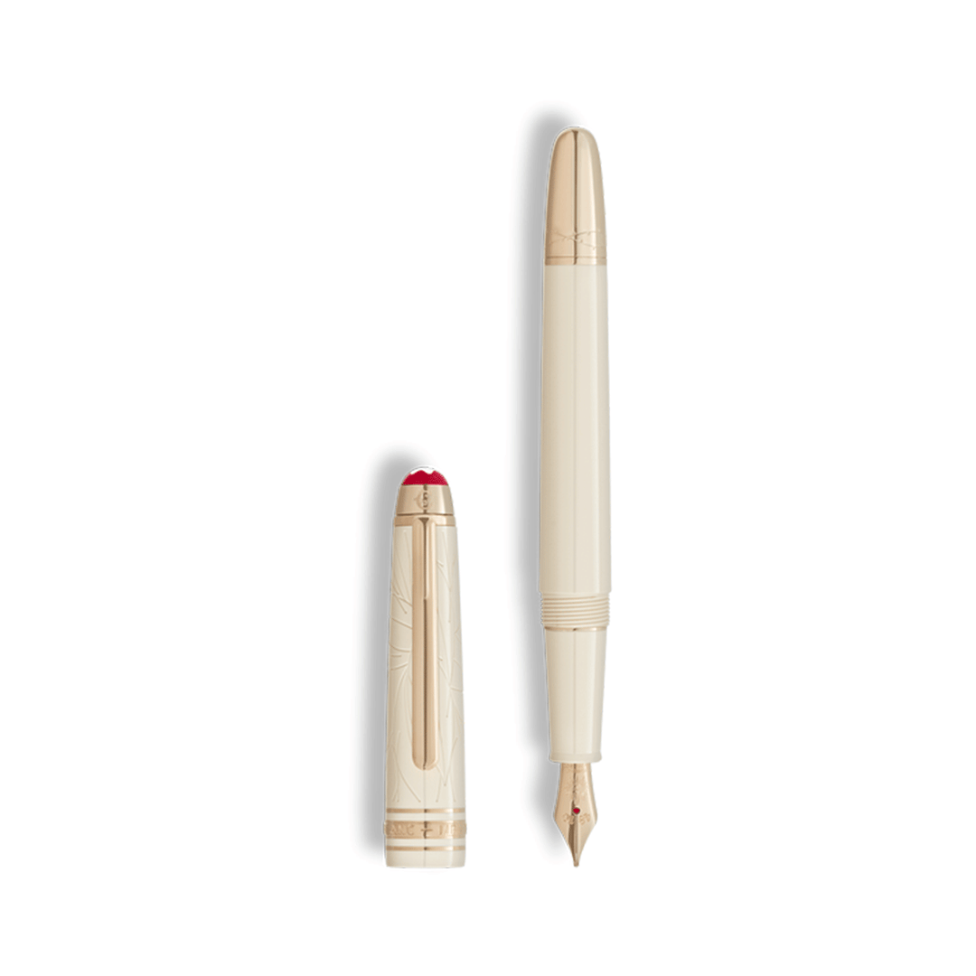 Montblanc Meisterstück Romeo & Juliet Classique Fountain Pen