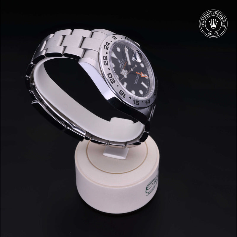 Explorer II M216570-0002