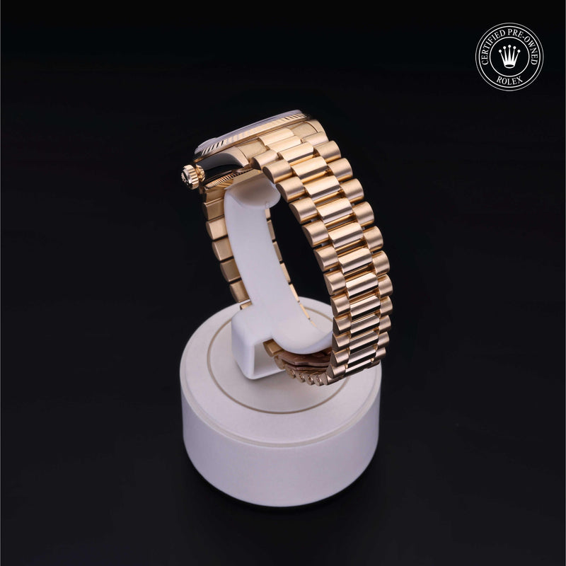 Datejust 31 68278