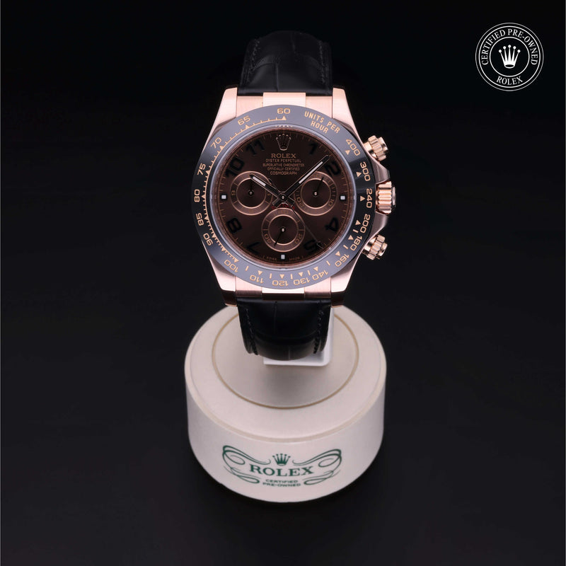 Cosmograph Daytona M116515LN-0004