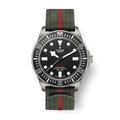 TUDOR Pelagos FXD 42mm #M25717N-0001