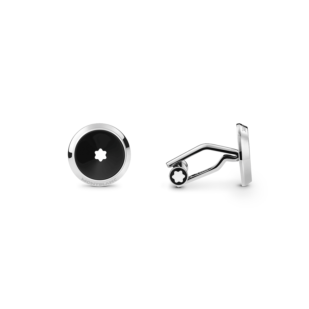 Montblanc Star Cufflinks