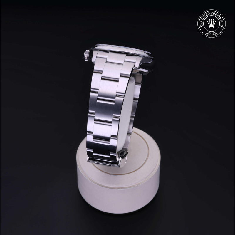 Oyster Perpetual 36 M126000-0003