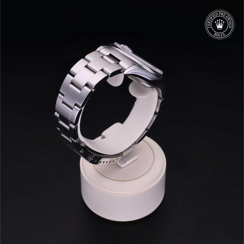 Oyster Perpetual 34 M15200-0012