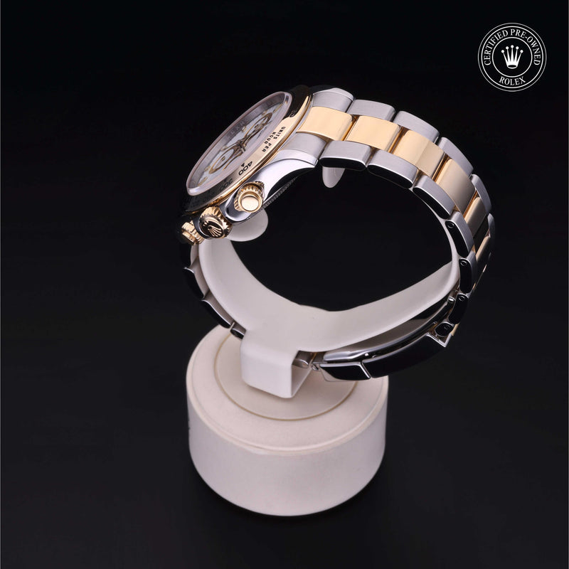 Cosmograph Daytona M116503-0001