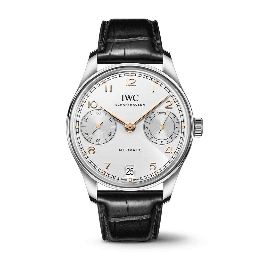 IWC Portugieser Automatic 42 (IW501701)