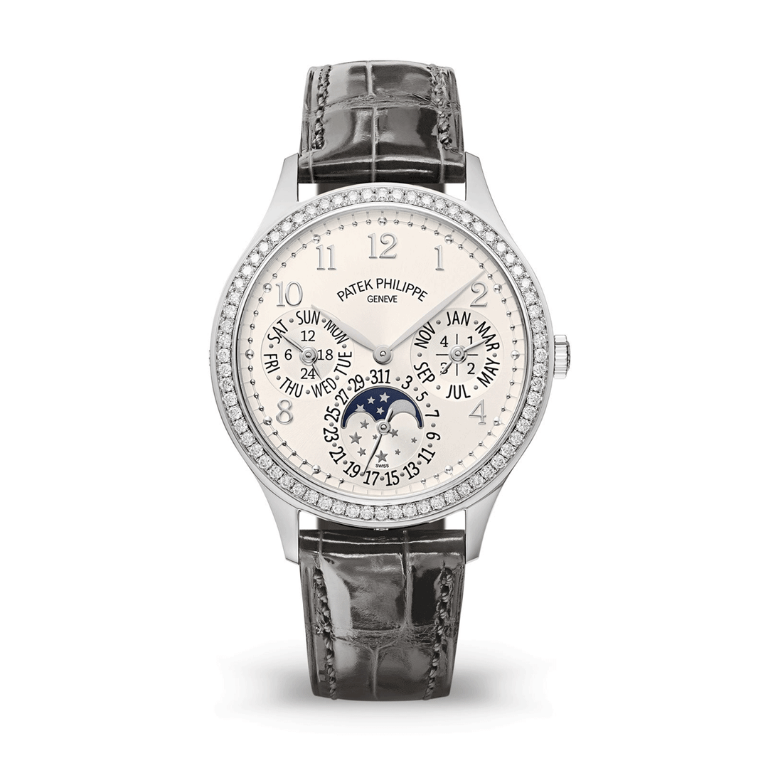 Patek Philippe Ladies First Perpetual Calendar (7140G-001)