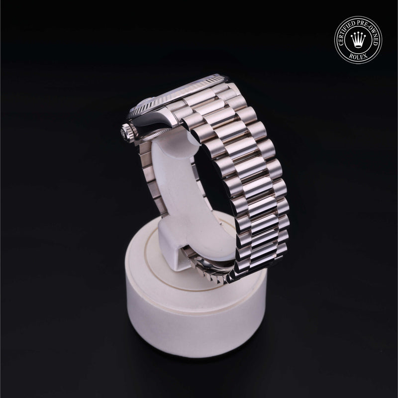 Day-Date 36 M128239-0007