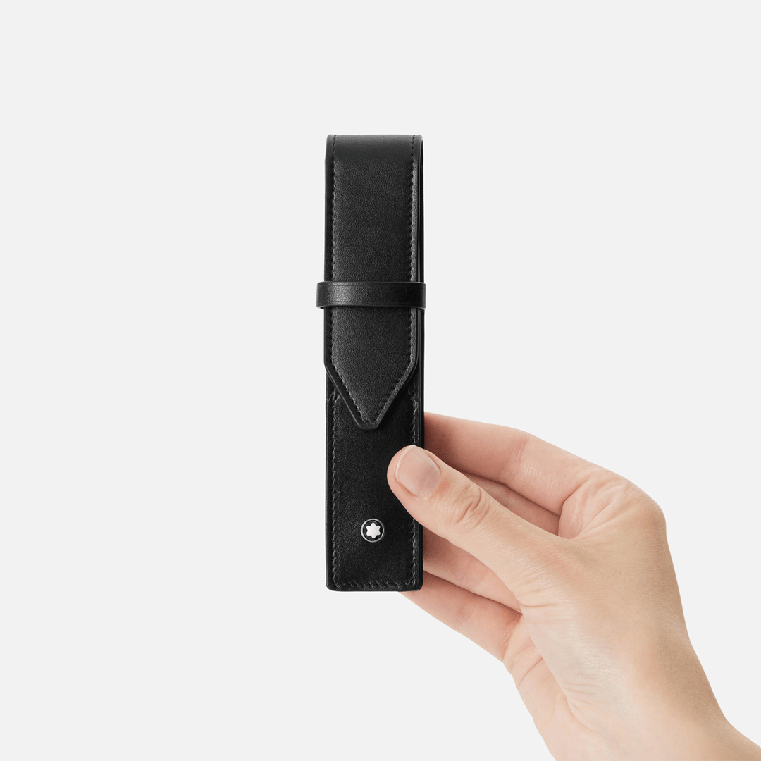 Montblanc Meisterstück 1-Pen Pouch