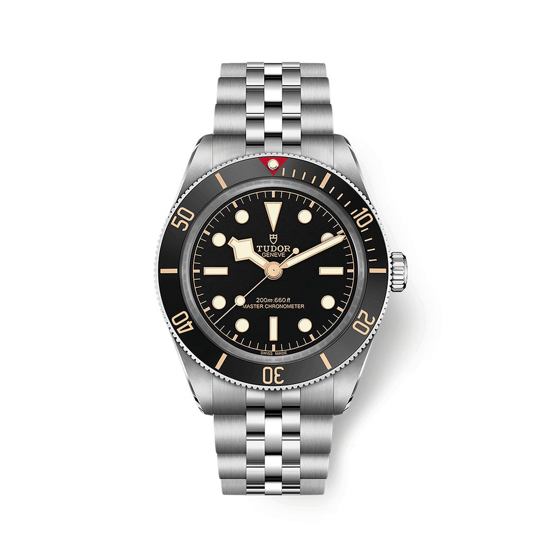 TUDOR Black Bay 58 39mm #M7939A1A0NU-0001