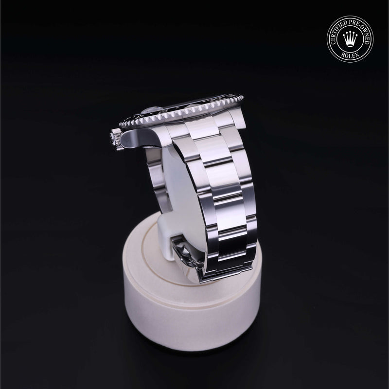 GMT-Master II M116710LN-0001