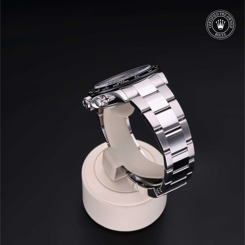 Cosmograph Daytona M116500LN-0001
