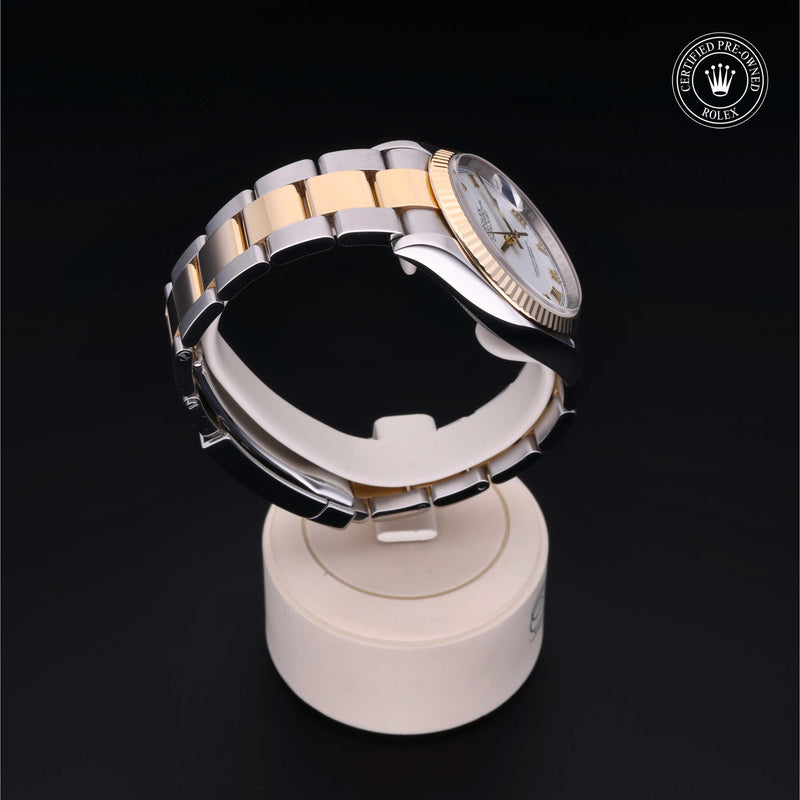 Datejust 36 M126233-0030