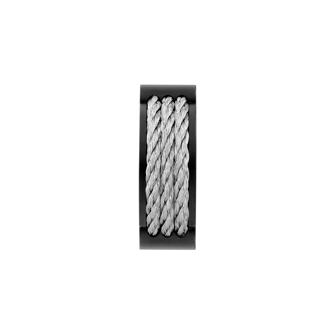 FRED Force 10 Titanium Large Model Ring, Exclusively at Hamilton Jewelers