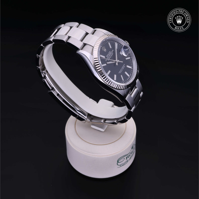 Datejust 36 M126234-0016