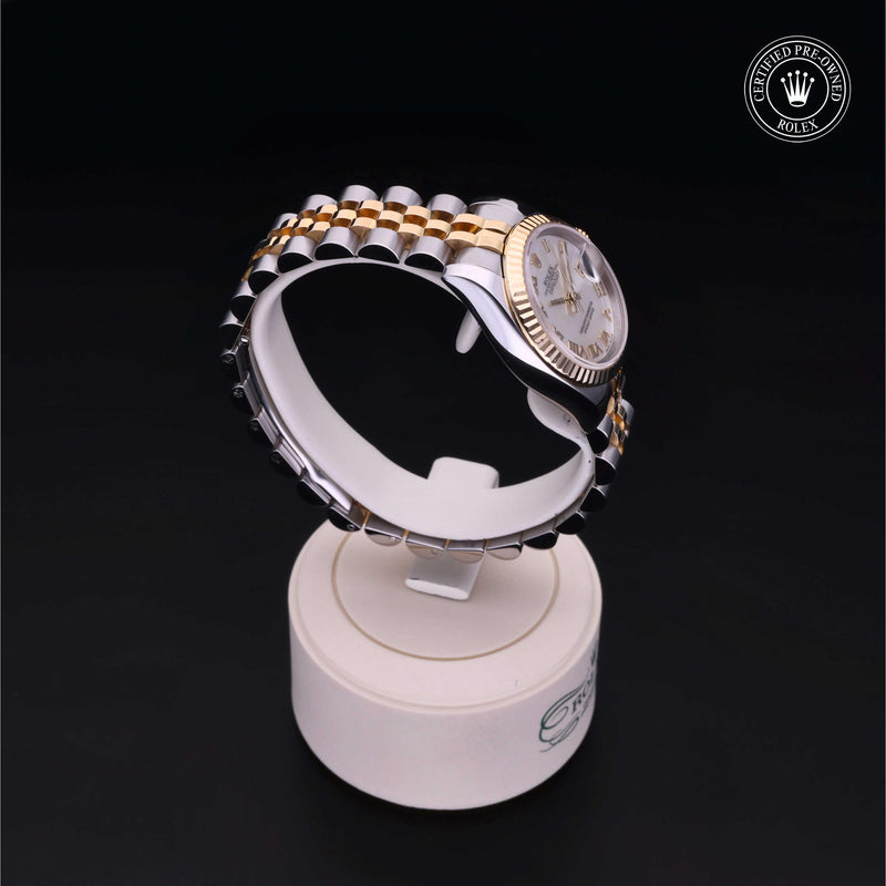 Datejust 26 M179173-0057